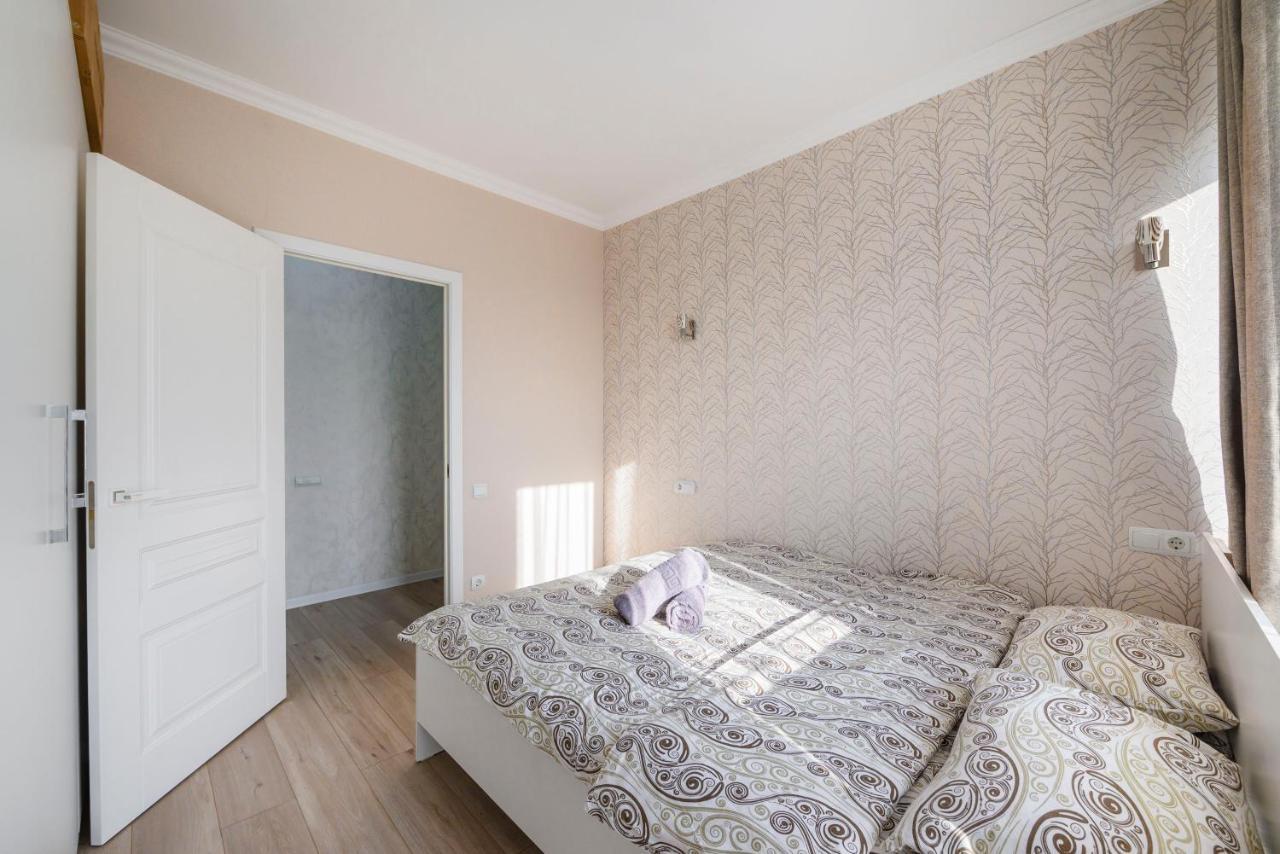 Бизнес И Отдых Almaty Extérieur photo