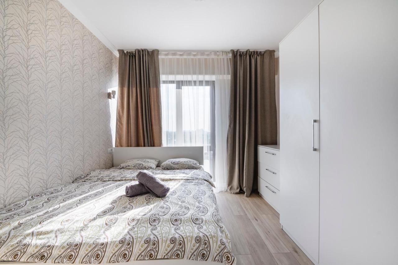 Бизнес И Отдых Almaty Extérieur photo