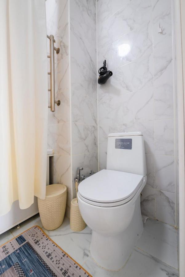 Бизнес И Отдых Almaty Extérieur photo